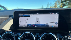 Mercedes-Benz GLA 200 AMG Line Executive 5dr Auto Petrol Hatchback